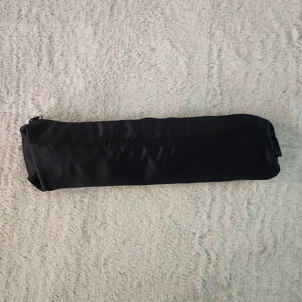 Honeylove Black WaistHero Cincher Band Corset Size Large L - Picture 11 of 11